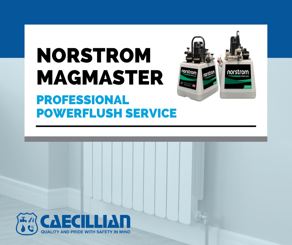 Caecillian's tweet photo. The Magmaster can reduce your #energybills by up to 25% 🙌🏆

It uses two powerful magnets to remove the majority of any loose debris circulating your central heating system.  

Get in touch with our team: https://t.co/TCiVWok8im

#utilities #plumbing #heating #magmaster https://t.co/j5My5r5aK7