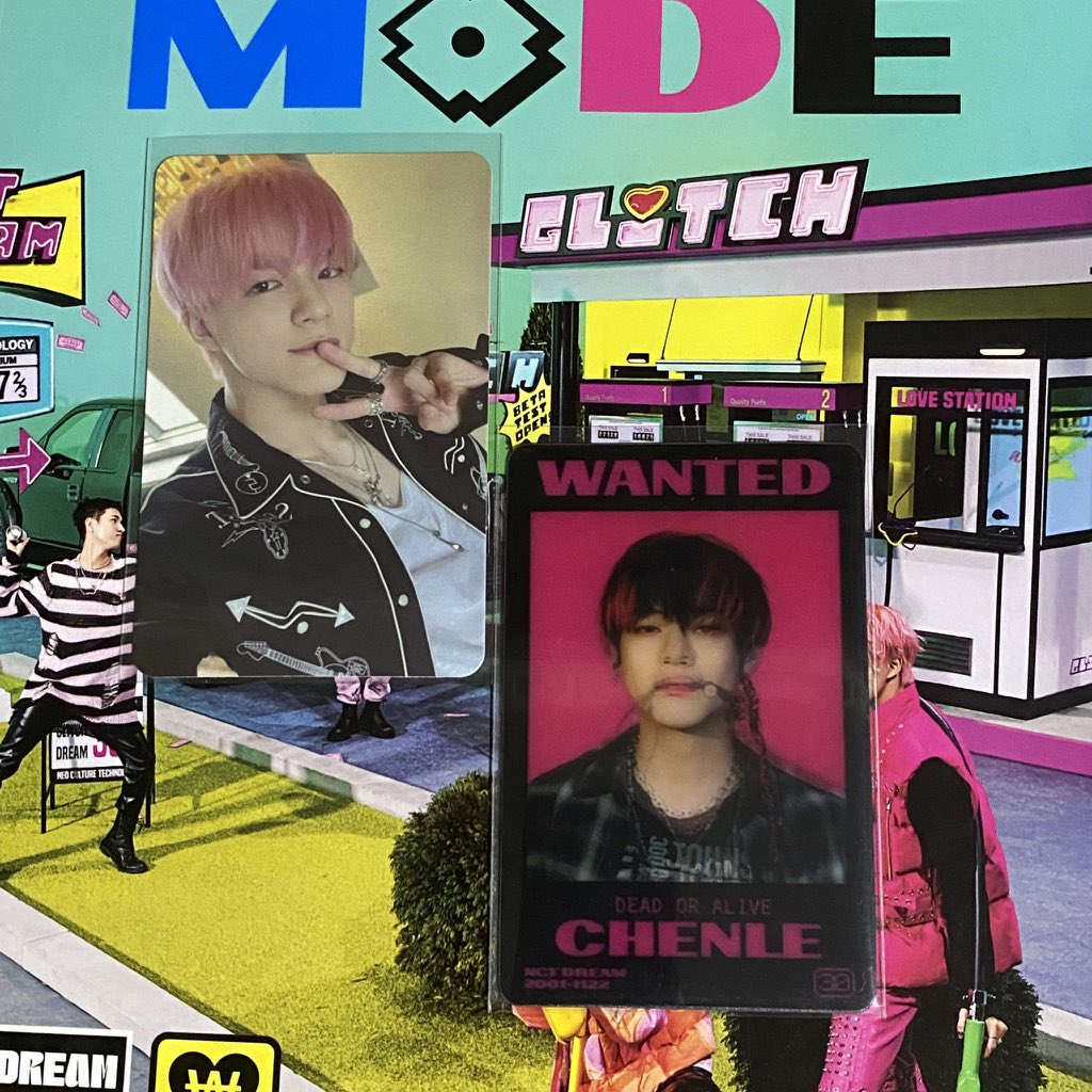 sunucrt's tweet photo. wts lfb ph #wtsunucrt

jeno scratch pc 
chenle lenti
sold as set! ₱300

⤷ read https://t.co/KpsKpM8Ekt before transacting! 

﹟nct dream glitch mode scratch glimo https://t.co/uxg9aanCdt