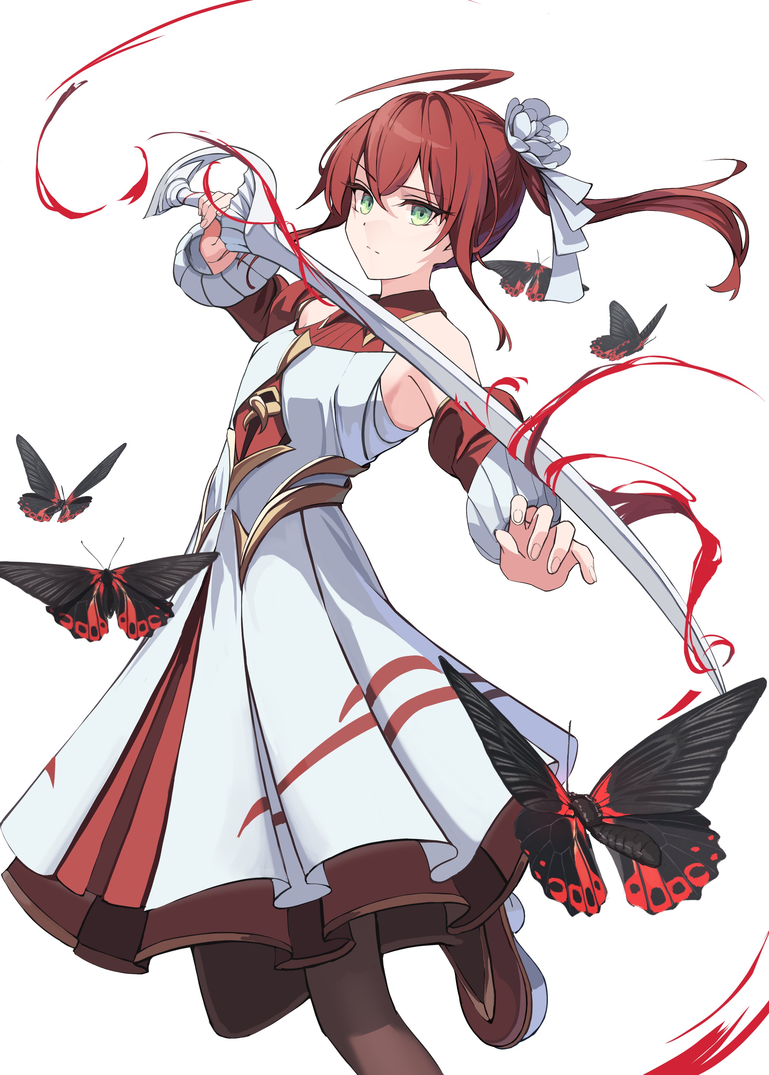 Green エンド オブ アルカディア２巻8月10日発売 Greeen Jp Twitter