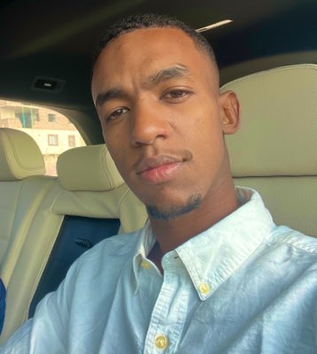 SajedMhmd's tweet photo. #NewProfilePic
واللمور طيبة🕺🏻 https://t.co/v2wWA4NjDn