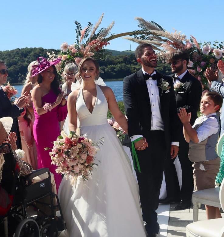 Sam Ismail FCCT tweet media