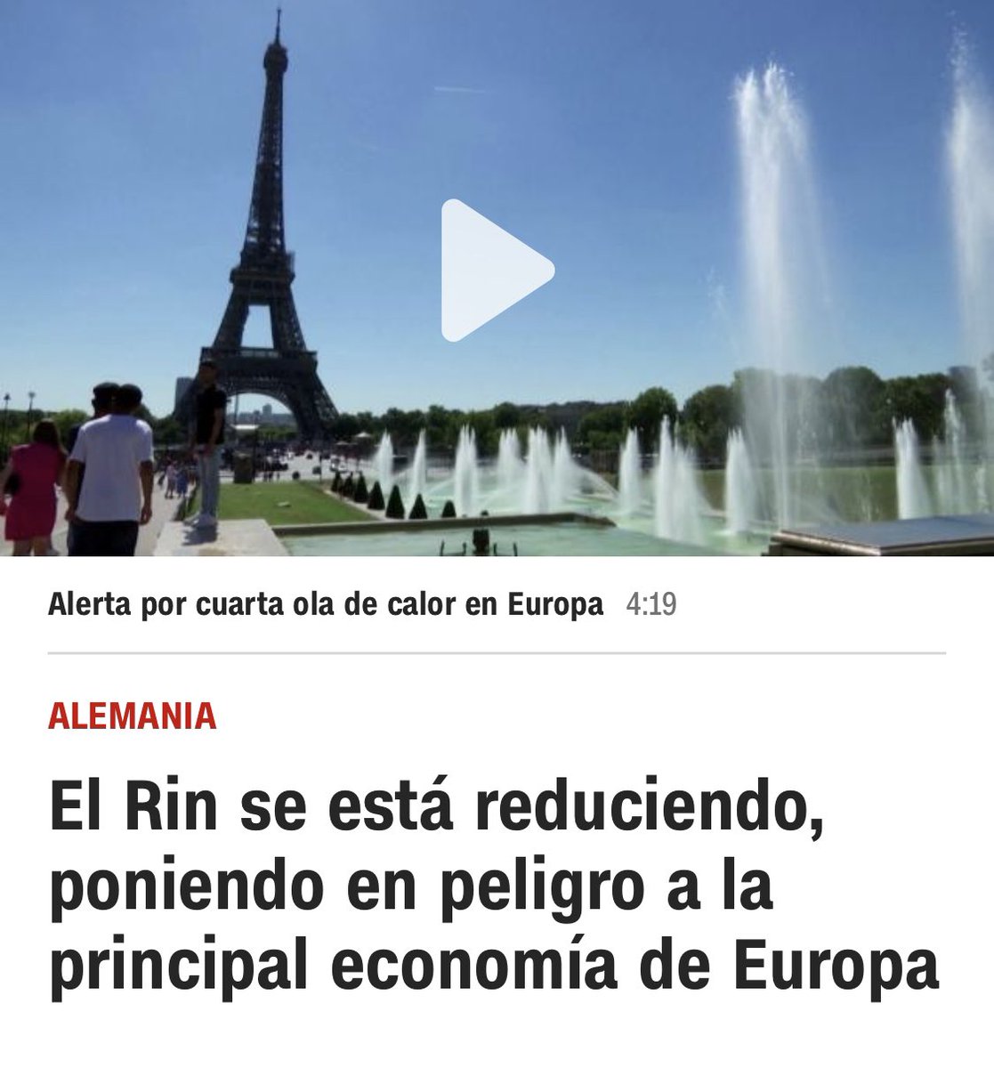 MonicaSilvanaG's tweet photo. Celebro la efectiva partida del buque hacia el Cuerno de África que alivia la situación; sobre todo en Etiopía, país castigado por sequías y por el agravio alimentario de la guerra de Putin.

Si nuestros problemas son iguales, nuestra solidaridad debe ser sólida.

#BraveCommander https://t.co/ms4lHt9Dl8