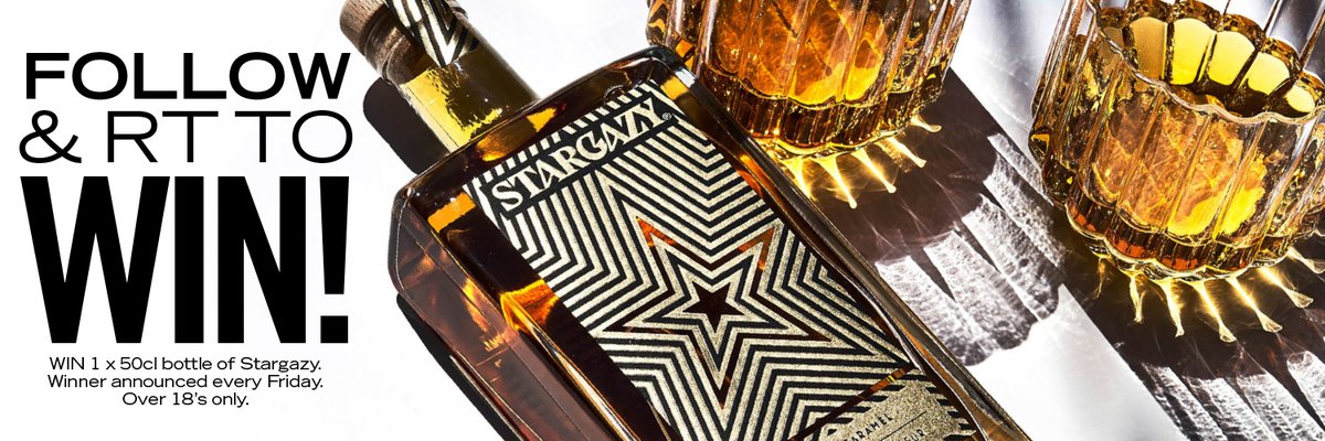 stargazyrum's tweet photo. REJOICE! IT's #nationalrumday We're giving away 1 bottle of #STARGAZYRUM For your chance to #win please FOLLOW + RT 🤩✌️
Find out more about our #Cornish #rum 
here 🤩👉 https://t.co/EGeI3dO4G3 
If you want to get 10% OFF use this code
🤩👉 RUMDAY10
We'll pick a winner tomorrow https://t.co/fw3qoO6dH7
