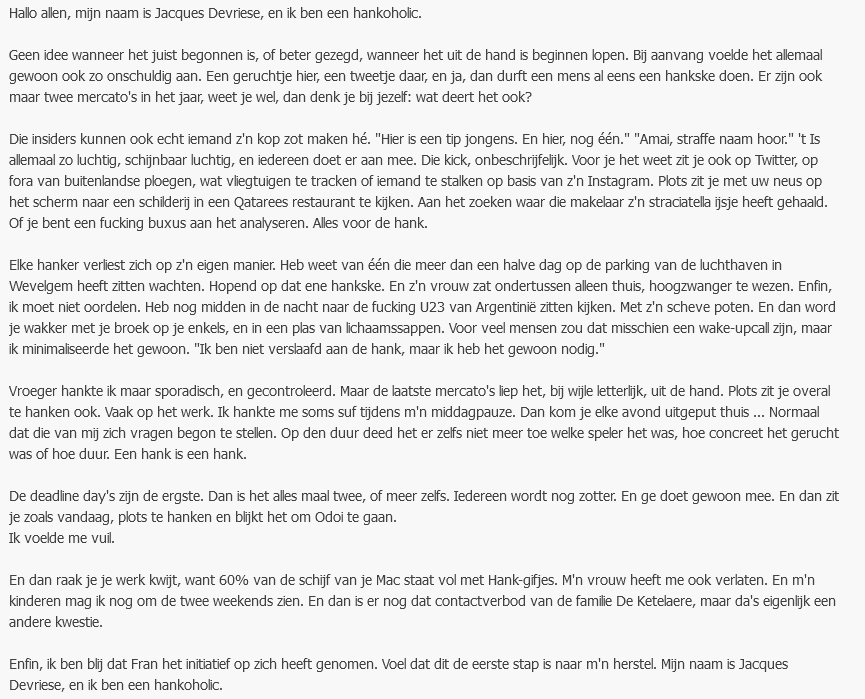 Stamnummer 3 tweet media