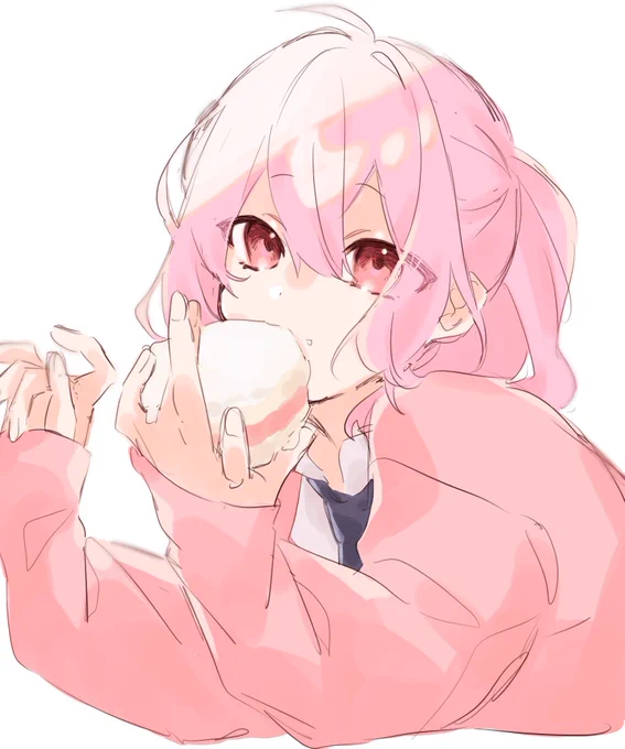 ちゃんって子がいたんですよね昔 