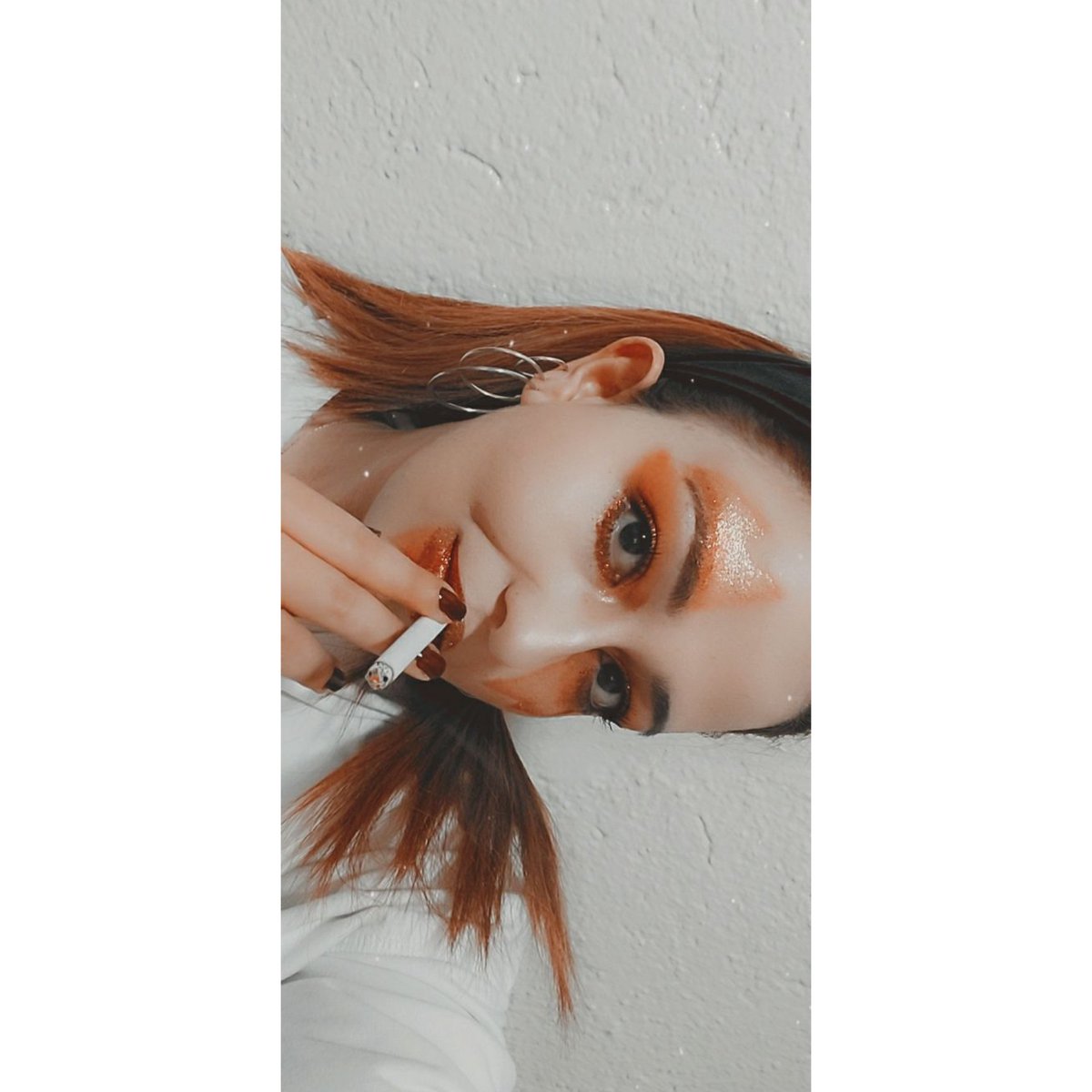 esrarimsi's tweet photo. #YeniProfilResmi https://t.co/8RzSo6uxx4
