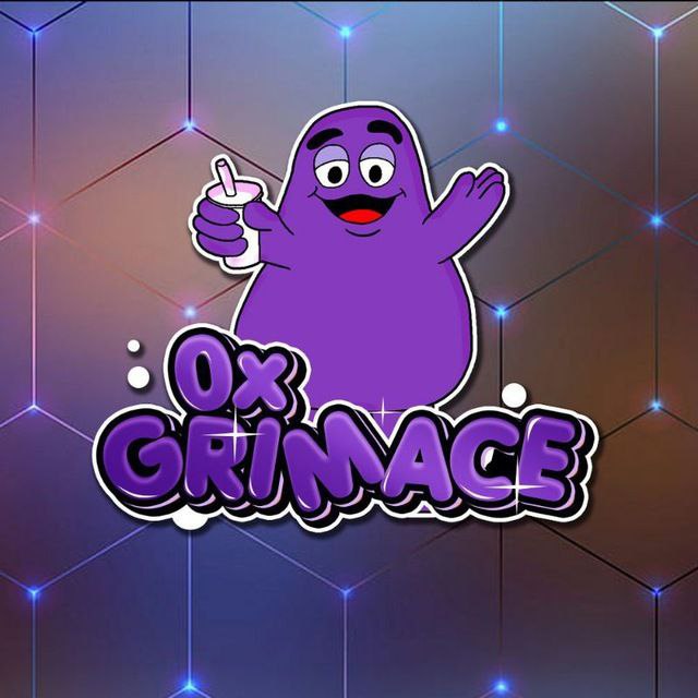Mikeeyyys's tweet photo. @ChinaPumpWXC 0xGrimace 🟣🟣
bullish name. safu dev.
dont miss this gems

🟣 Safe Contract 💯
🟣 LP Locked (Extend if needed ) 🔒
🟣 Based and Experienced Dev🧑‍💻
🟣 Owner Renounced ✅
🟣 A lots Marketing Lined up 🔥

📱 Telegram : https://t.co/GOrFW7ptvR https://t.co/umXOkQQr7L