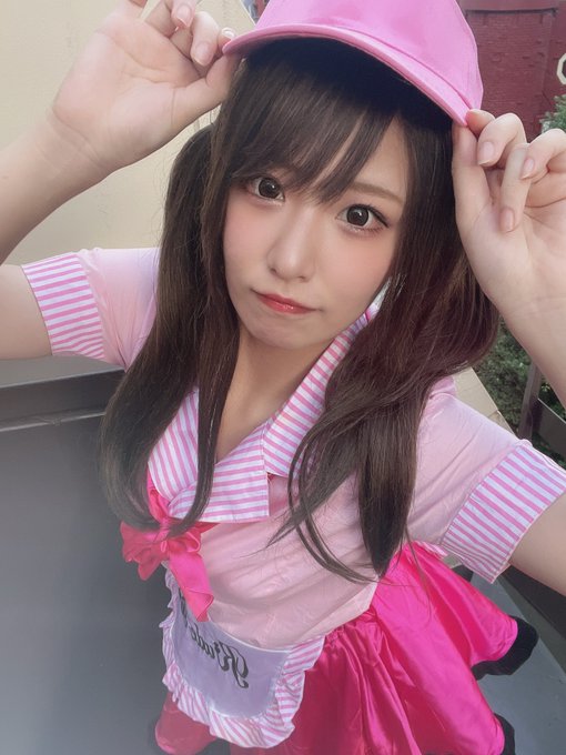 Twitterのコスプレ画像19