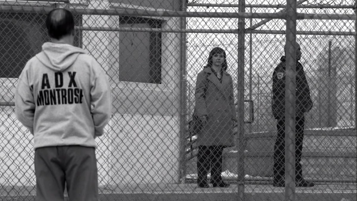 LeviMustang310's tweet photo. "Si no te gusta a donde te diriges no es vergonzoso retroceder y cambiar el rumbo"

Las palabras de Chuck, Saul Gone es sobre remordimiento y redención, el inesperado regreso de Jimmy McGill
#BetterCallSaul https://t.co/tWKRmb09n8
