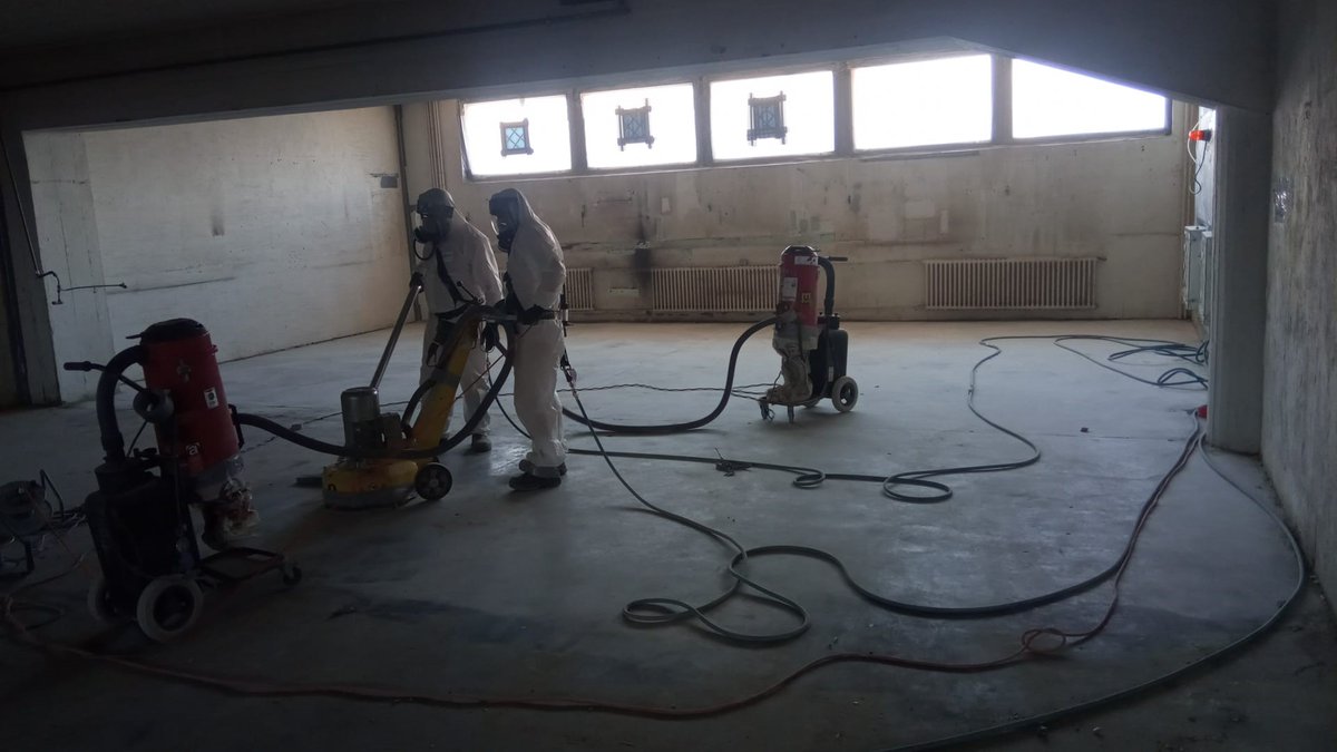 MartiSuisse's tweet photo. CHEMIN DU CHÊNE 5 - RENENS
​Un vent de fraicheur souffle sur le chemin du Chêne

https://t.co/Ai0qLMs0DJ

#marti #marticonstruction #construction #suisse #demolition #assetmanagement #bauartarchitectes #dgexpertise #amiante
#sotrag https://t.co/08GqzWm00q