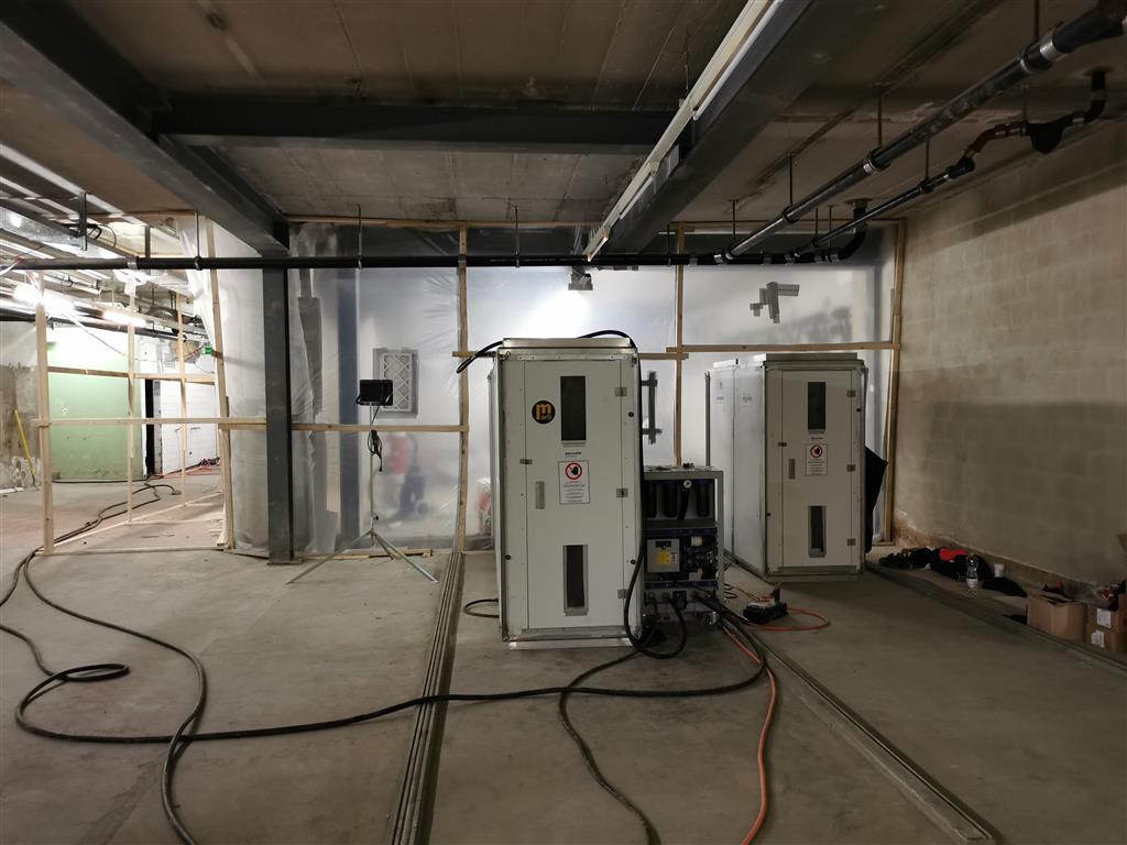 MartiSuisse's tweet photo. CHEMIN DU CHÊNE 5 - RENENS
​Un vent de fraicheur souffle sur le chemin du Chêne

https://t.co/Ai0qLMs0DJ

#marti #marticonstruction #construction #suisse #demolition #assetmanagement #bauartarchitectes #dgexpertise #amiante
#sotrag https://t.co/08GqzWm00q