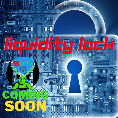 MelfysOfficial's tweet photo. ✅️More confidence for our Holders.
💥💥💥💥💥💯💯💯💥💥💥💥💥
🔐We lock the liquidity and more Burn🔥
#burn #lockliquidity
#crypto #trust #cryptogame #melfys
https://t.co/HQh2SwK2WT https://t.co/iqV6sKER9I