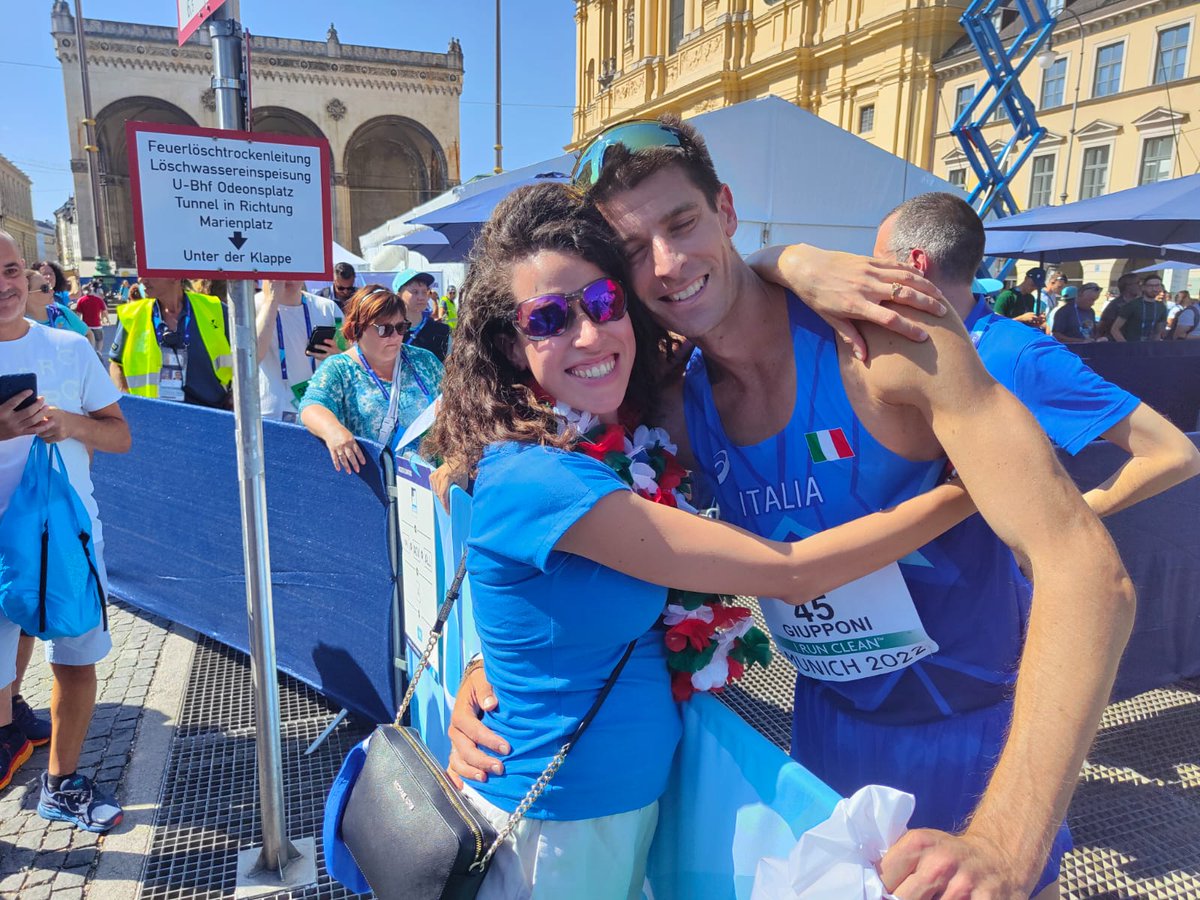 Atletica Italiana tweet media