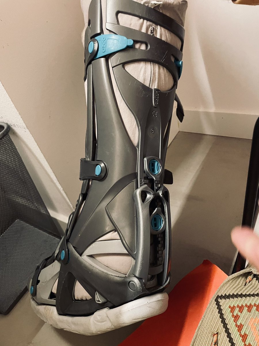 Dr Igor Sancho tweet media