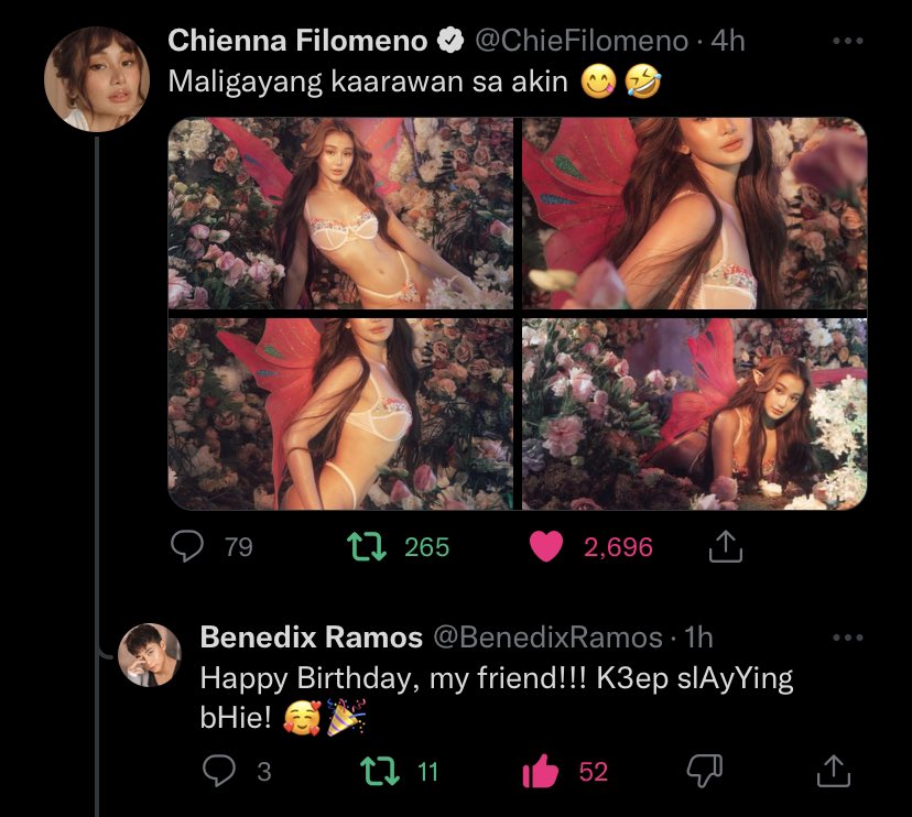BenChieOFFICIAL's tweet photo. #HappyCHIEwentysix 💛 https://t.co/Jflvd4687C