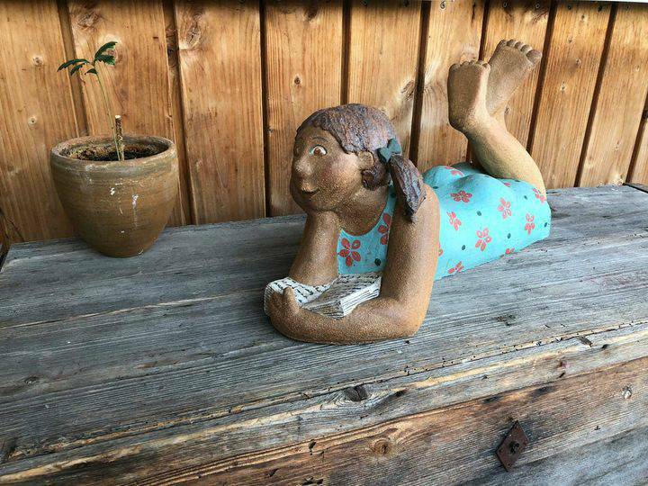 GermanDeJuana's tweet photo. #germandejuana
#germandjuana

#CLAYDAYS GRAZ
15 Internationaler #Töpfermarkt #Graz
19-20-21 August 2022
Karmeliterplatz, Graz (Austria).
https://t.co/Q0z2jzgnG0

#Keramik #gartenfiguren #geschenk #deko #Garten  #Figuren
https://t.co/Pgn6qU9vLF https://t.co/m5NRiLYaxj