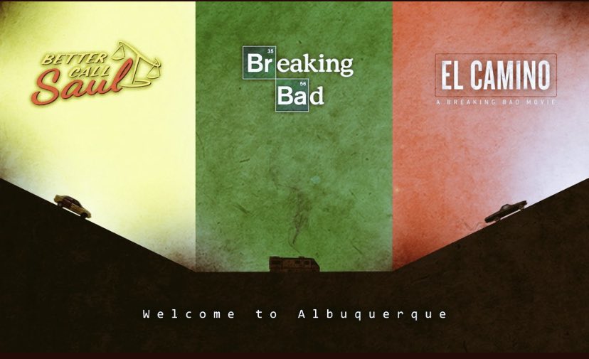 #BetterCallSaulFinale Marvel Sinematik Evreni bok yemis.