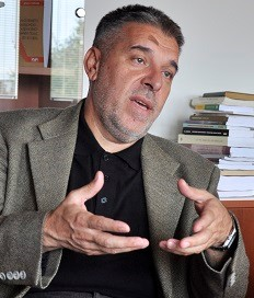 Предавниците имаат име и презиме 
Драги Ѓоргиев