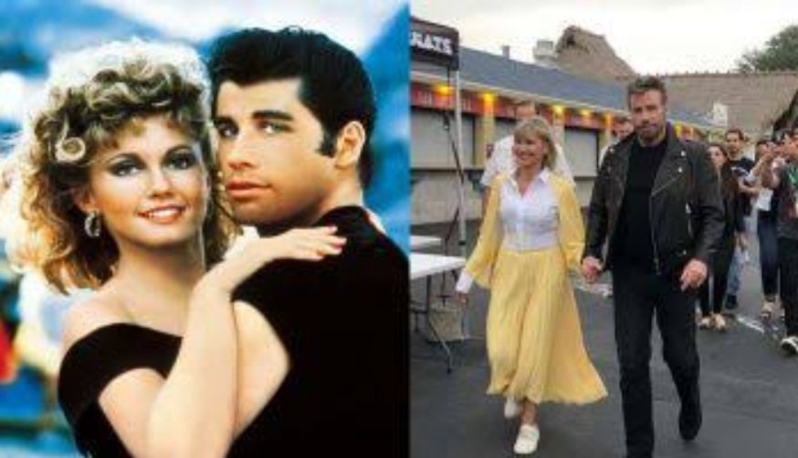 jeq88's tweet photo. Cant wait for the state funeral/memorial concert for Dame Olivia Newton-John. From what I've heard it's going to be televised not just national around Australia, but international too. #OliviaNewtonJohn #RIP #memorialconcert #melbourne #Australia #youareaninspiration https://t.co/6p7O3szMuK