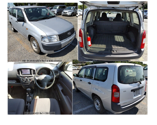 BeforwardB's tweet photo. Kw'ibeyi nziza cane,#BeForward irikumwe na #SamweMotors hari imodokari nziza yo mu bwoko bwa
#ToyotaProbox.
https://t.co/njb0912i0C
WhatsApp :+257 68 00 10 16 / 257 61 28 47 91 / +257 69 33 66 00.
Muhawe ikaze!
#Burundi#BeForward#carforsale#Toyota_Probox https://t.co/7ZJY9O5YmR
