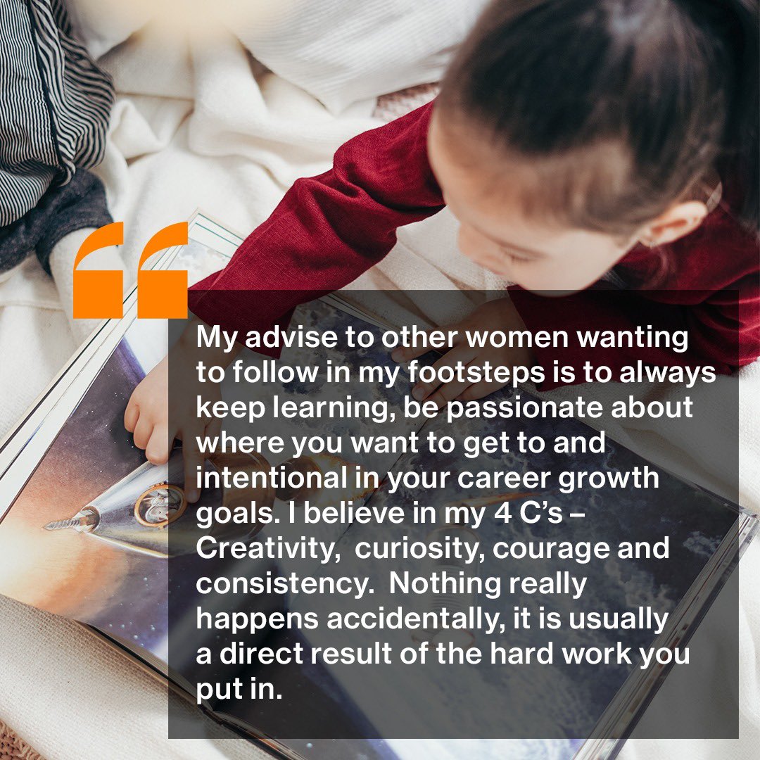 As part of our #PrettyPowerfulWoMen campaign, we start with our fierce leader, Merissa Himraj

We wanted to understand what it means to be at the forefront of our industry, leading one of the most renowned agencies in the world/country.

#PositiveProvocation