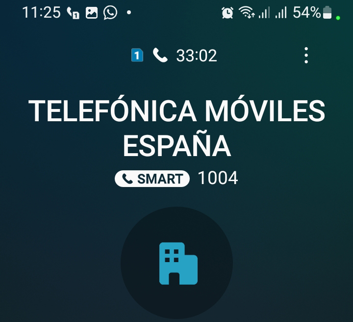 MRSareo's tweet photo. Compañeros de @movistar_es, la próxima vez que al inicio de la llamada me preguntéis si tengo más de 65 años os diré que sí, a este paso es lo suyo... 33 minutos de espera y subiendo! A tope! Sois los mejores! https://t.co/vdj4894yXB