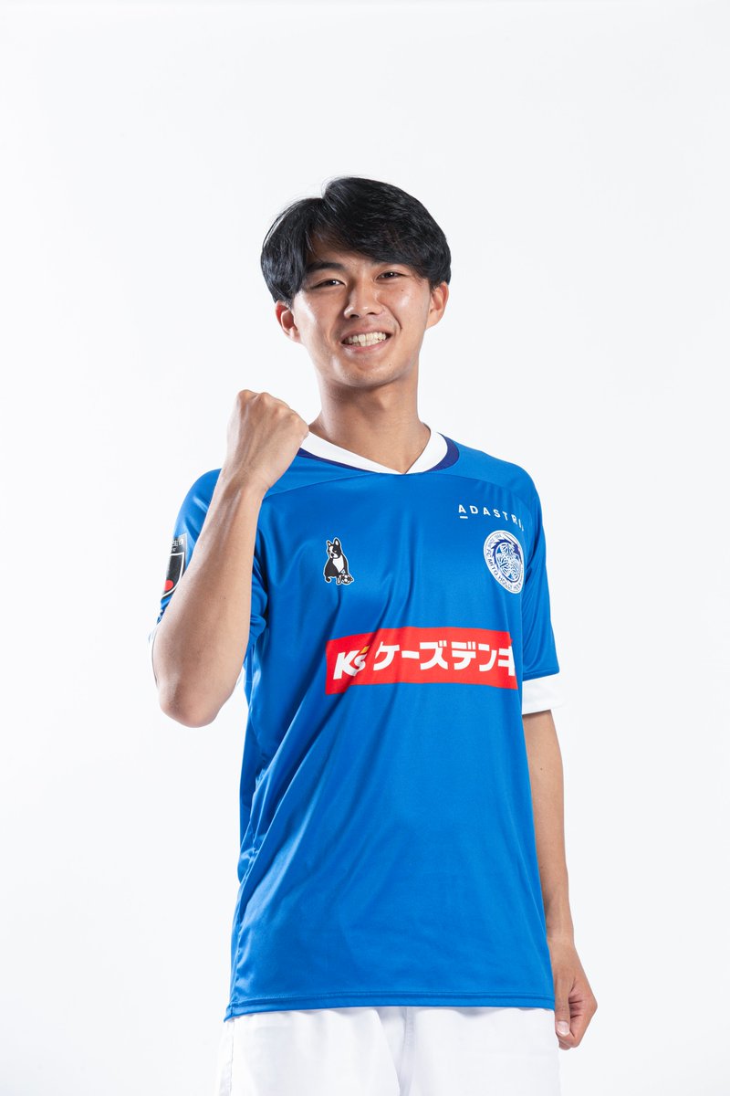 レオナルドブローダーセン 選手のオーセンティックユニフォームは近日