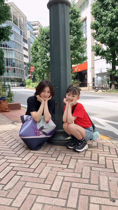 Twitterのコスプレ画像34