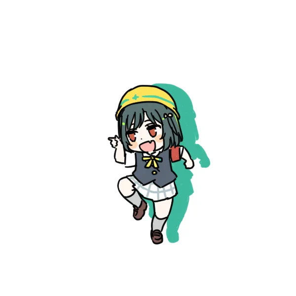 適性があります 