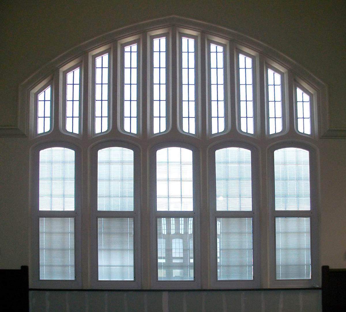 Capitol Aluminum & Glass Corp. tweet media