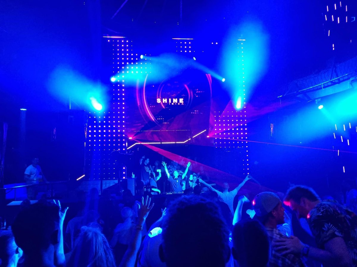 FUENKA (@fuenkamusic) on Twitter photo ARTEFACT our collaboration with <a href="/PAULVANDYK/">Paul van Dyk</a> has been added to
Taufisch : Dance by <a href="/amazonmusic/">Amazon Music</a>
amzn.to/3vZpxzf ARTEFACT our collaboration with <a href="/PAULVANDYK/">Paul van Dyk</a> has been added to
Taufisch : Dance by <a href="/amazonmusic/">Amazon Music</a>
amzn.to/3vZpxzf