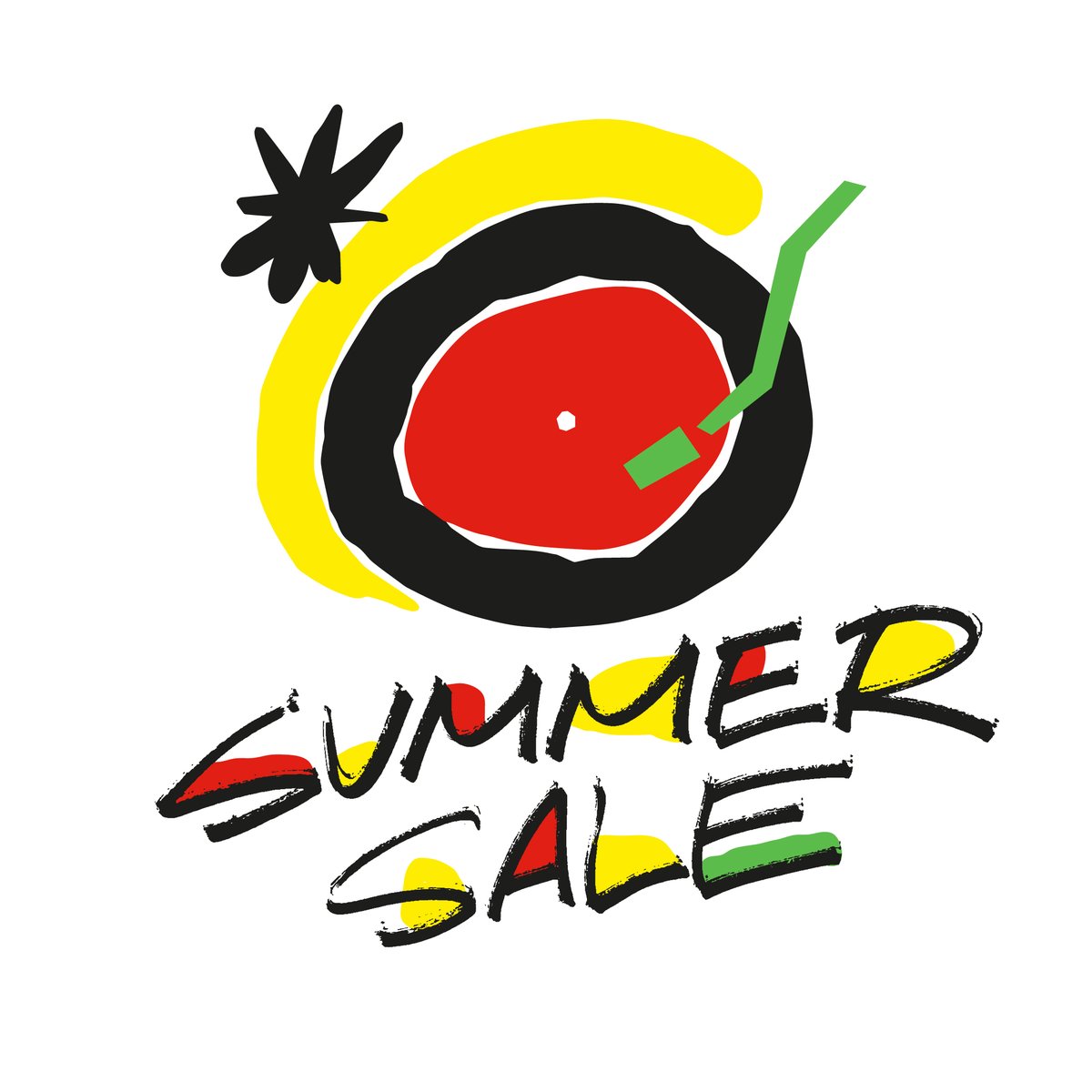 SUMMER SALE - NOW ON!

100's OF RECORDS DISCOUNTED - BARGAIN TOWN!

> allcityrecords.com/product-catego… <