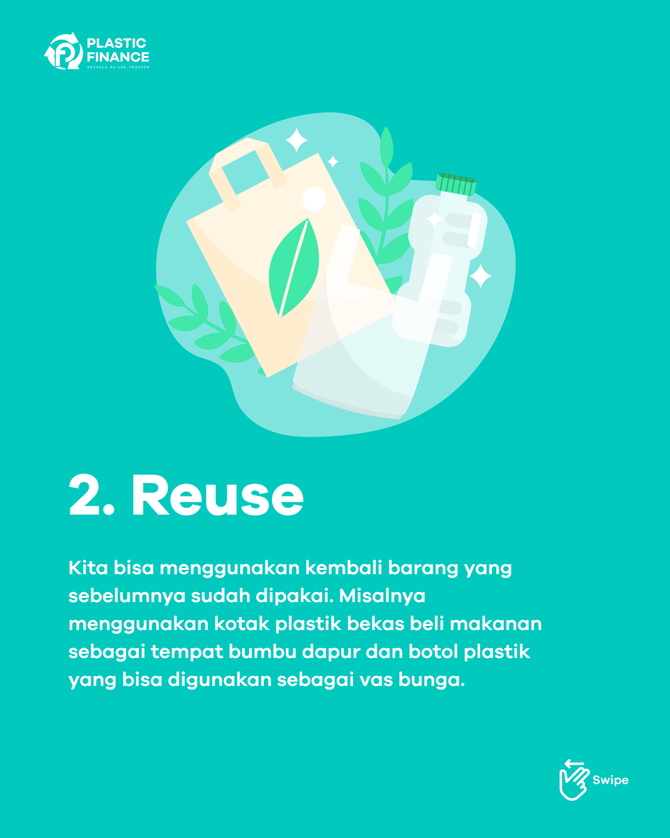 PLAS token tweet media