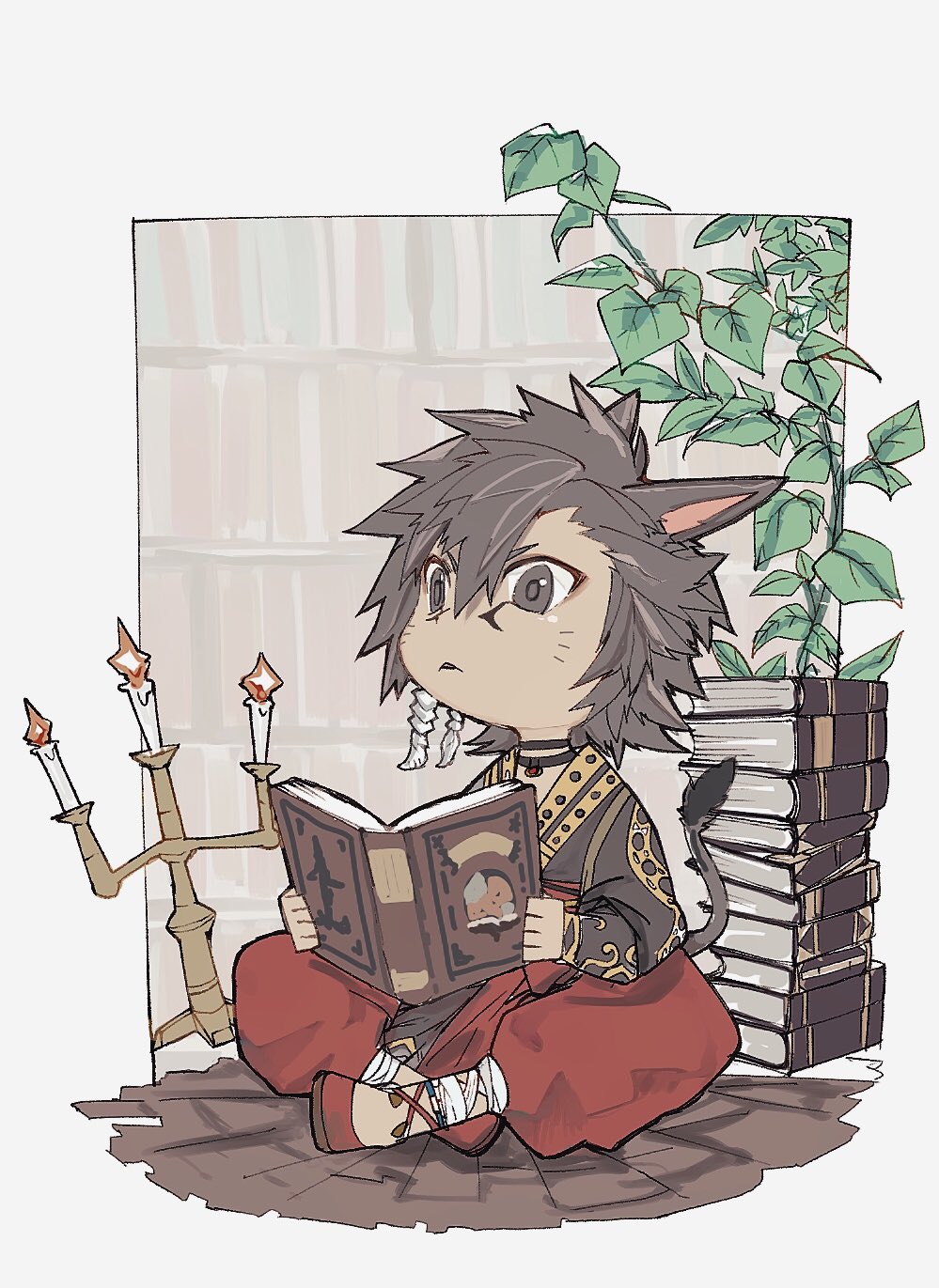 ムンディUni on Twitter 