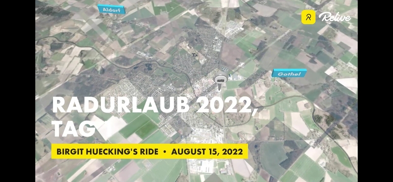 akkolady's tweet photo. Radurlaub 2022, Tag 1
#Niedersachsen #Radurlaub2022
#1Video #10Bilder
https://t.co/tmehwDA5vO https://t.co/EAZ9i2Fi1F