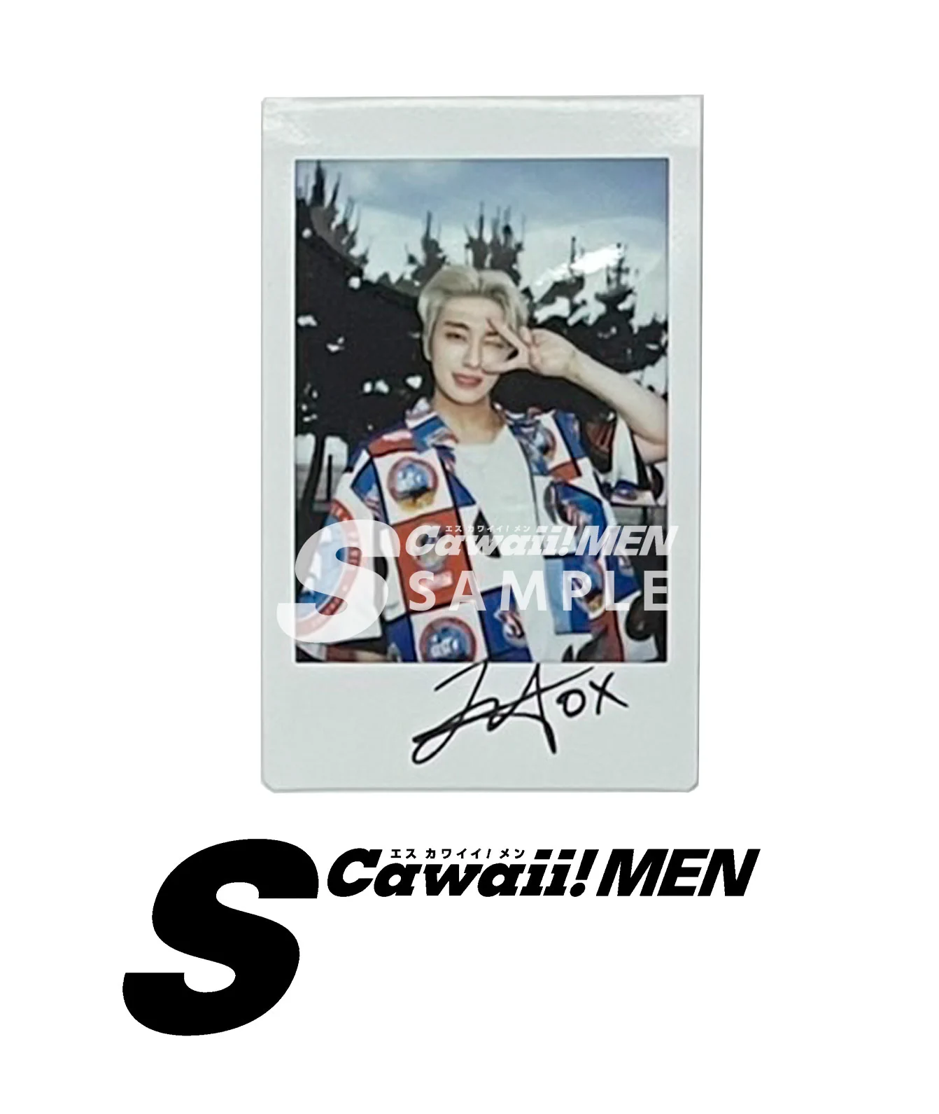 S Cawaii! ME（エスカワイイ ミー）【公式】 on X: 