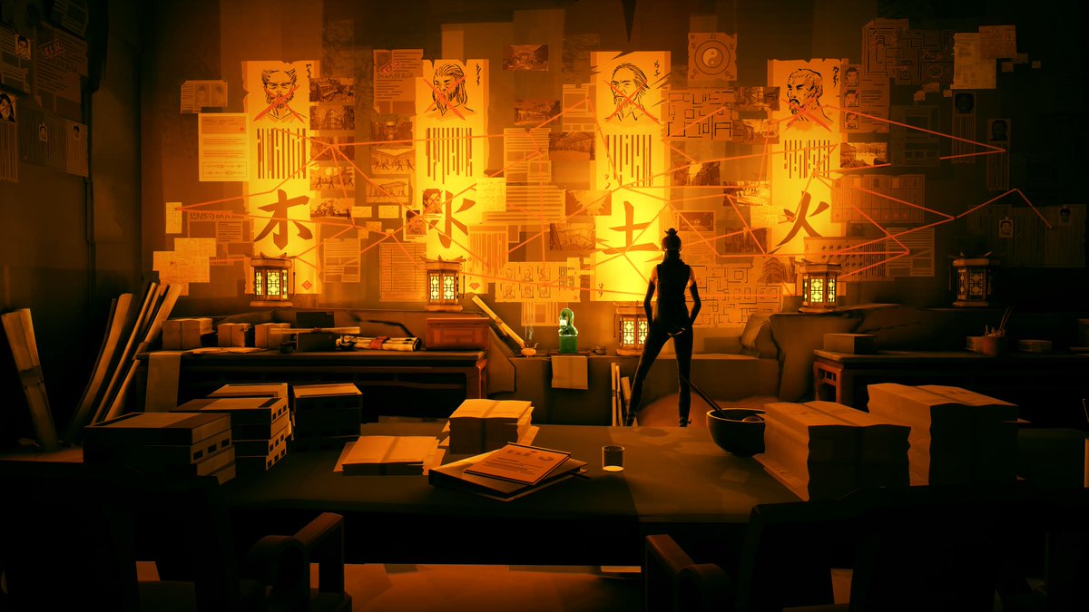 appyplays's tweet photo. I thought my run was over then, #jinfeng is a beast 💀 #PS5Share #Sifu #VirtualPhotography #VGPUnite #TheCapturedCollective #ThePhotoMode #VPcontext #zarngaming #AestheticMotion #VPGamers #GamerGram @Sifugame @sloclap https://t.co/OPvzSJZPZN