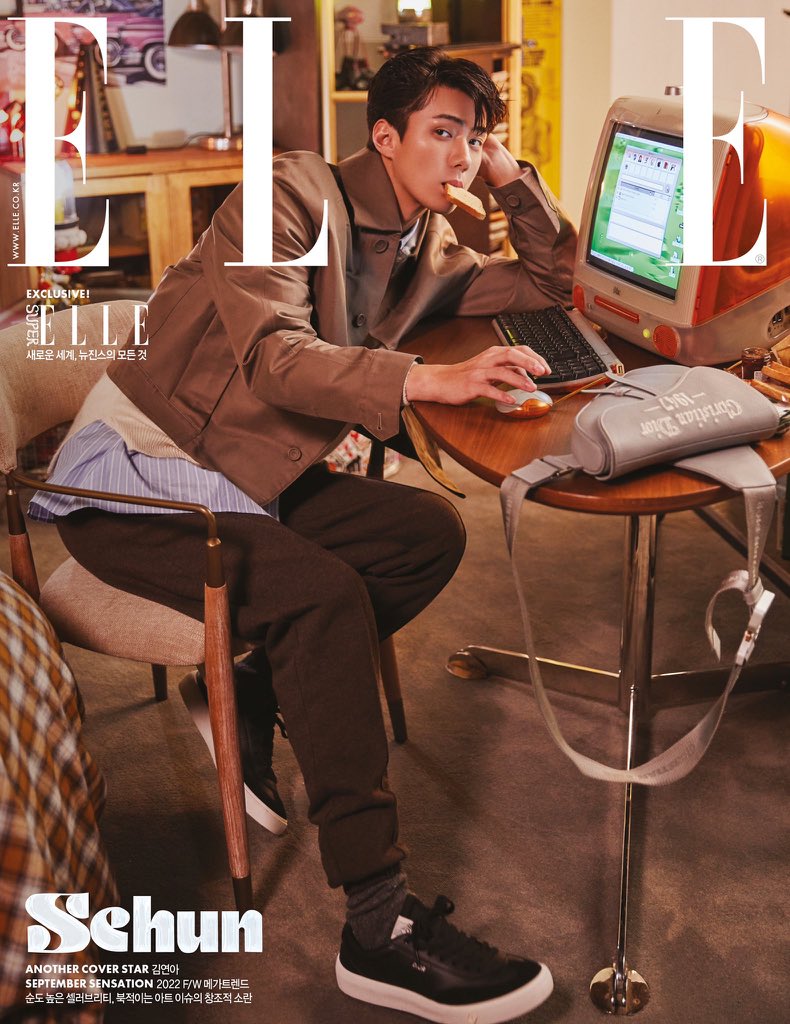 sehunportrait's tweet photo. “#Dior #DiorWinter22 @.Dior @.MrKimJones” https://t.co/8jrbYNvXGv