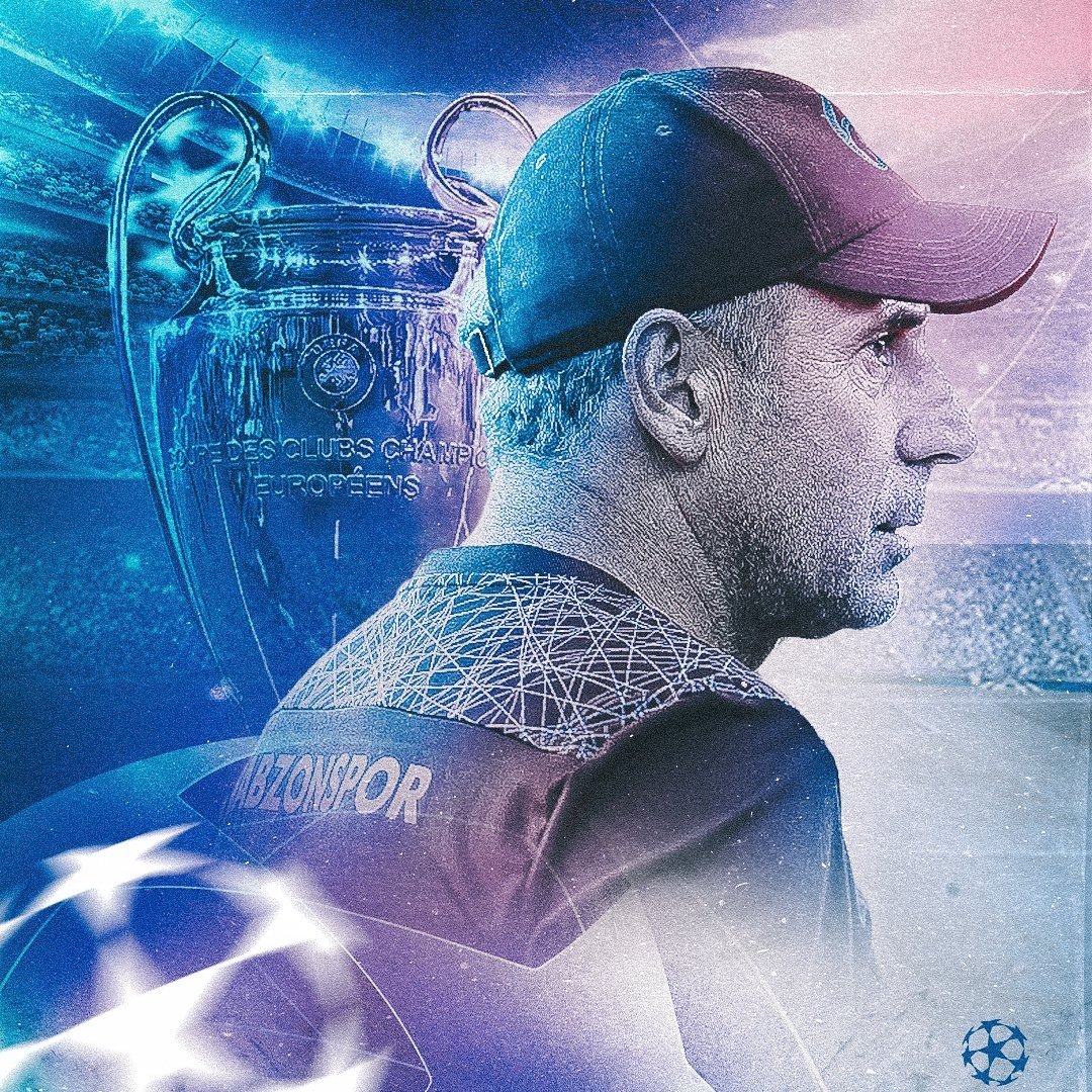 AvciAbdullahh's tweet photo. #TrabzonsporlularTakiplesiyor #ChampionsLeague https://t.co/uZQ2iGH2wg