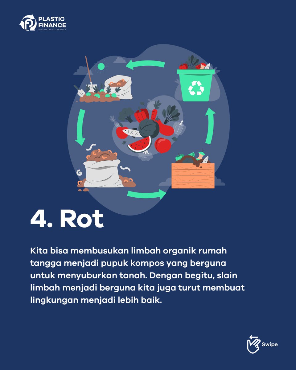 PLAS token tweet media