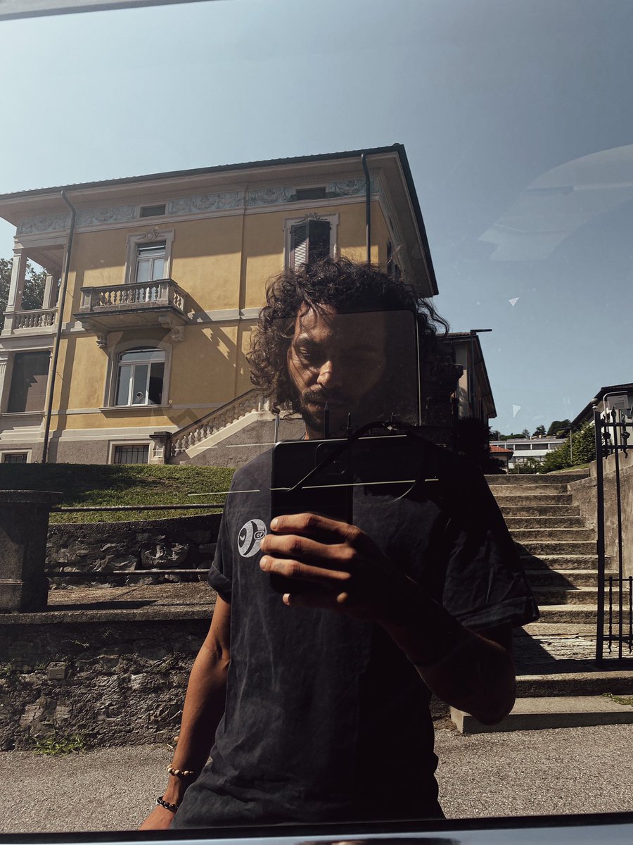 I still can’t believe what I’m about to do
today, after more then 10 years — ⚽️😂