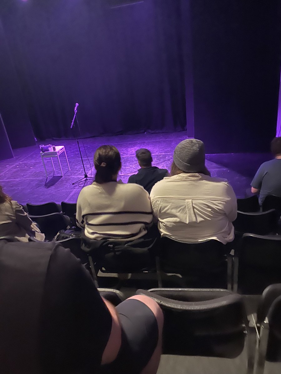 SmjamesJames's tweet photo. First day at Edinburgh Fringe and 49people in the audience! Great feedback - come and see this wonderful new comedy from Wales, Fly Me To The Moon at 1.45pm everyday at venue 16- laugh out loud comedy #EdFringe2022 @edfringe @ComComPod https://t.co/8nH7XiETPu