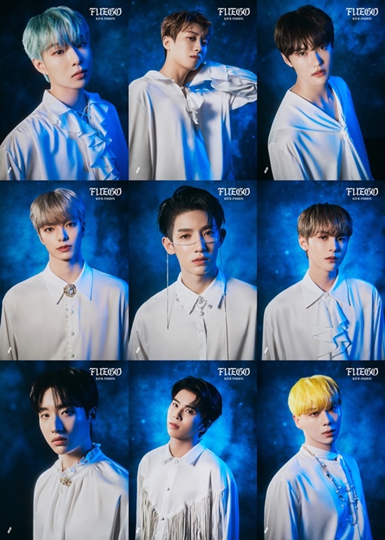 HanteoNews's tweet photo. #블랭키, 신보 '#FUEGO' 두 번째 개인 콘셉트 포토 공개...신비로운 분위기

#BLANK2Y
@BLANK2Y_twt 

전문 보기🔗https://t.co/h6G6yKMFfG https://t.co/DI6w7GcjxY
