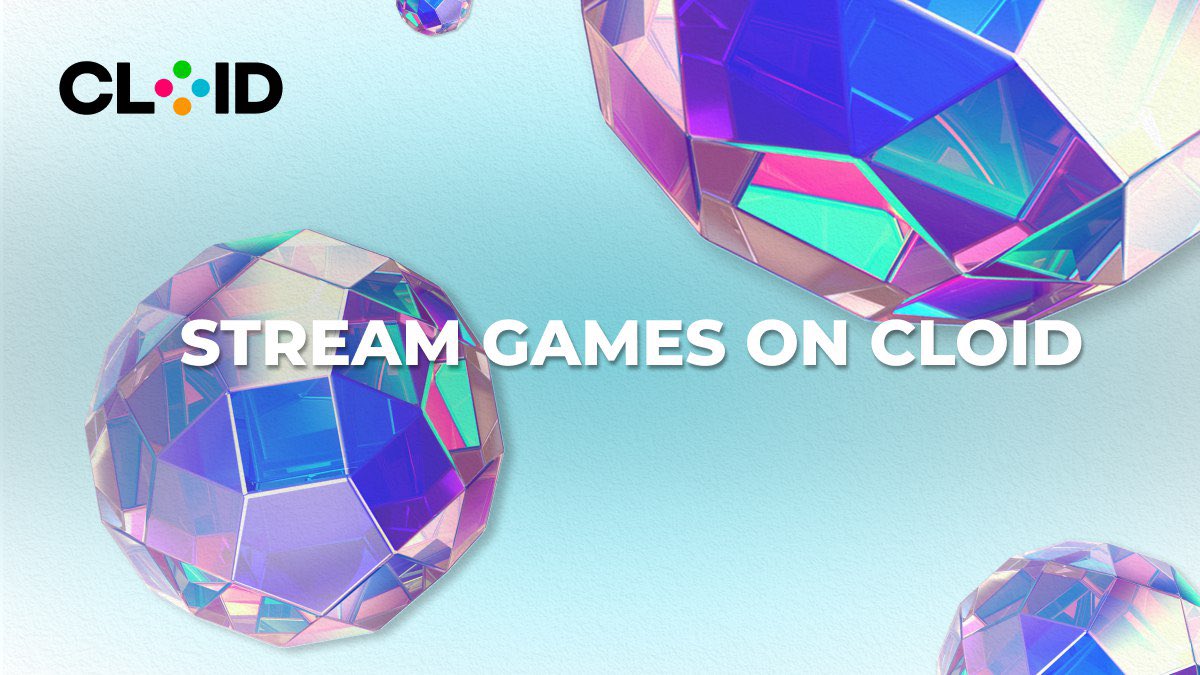 Cloid Cloud tweet media