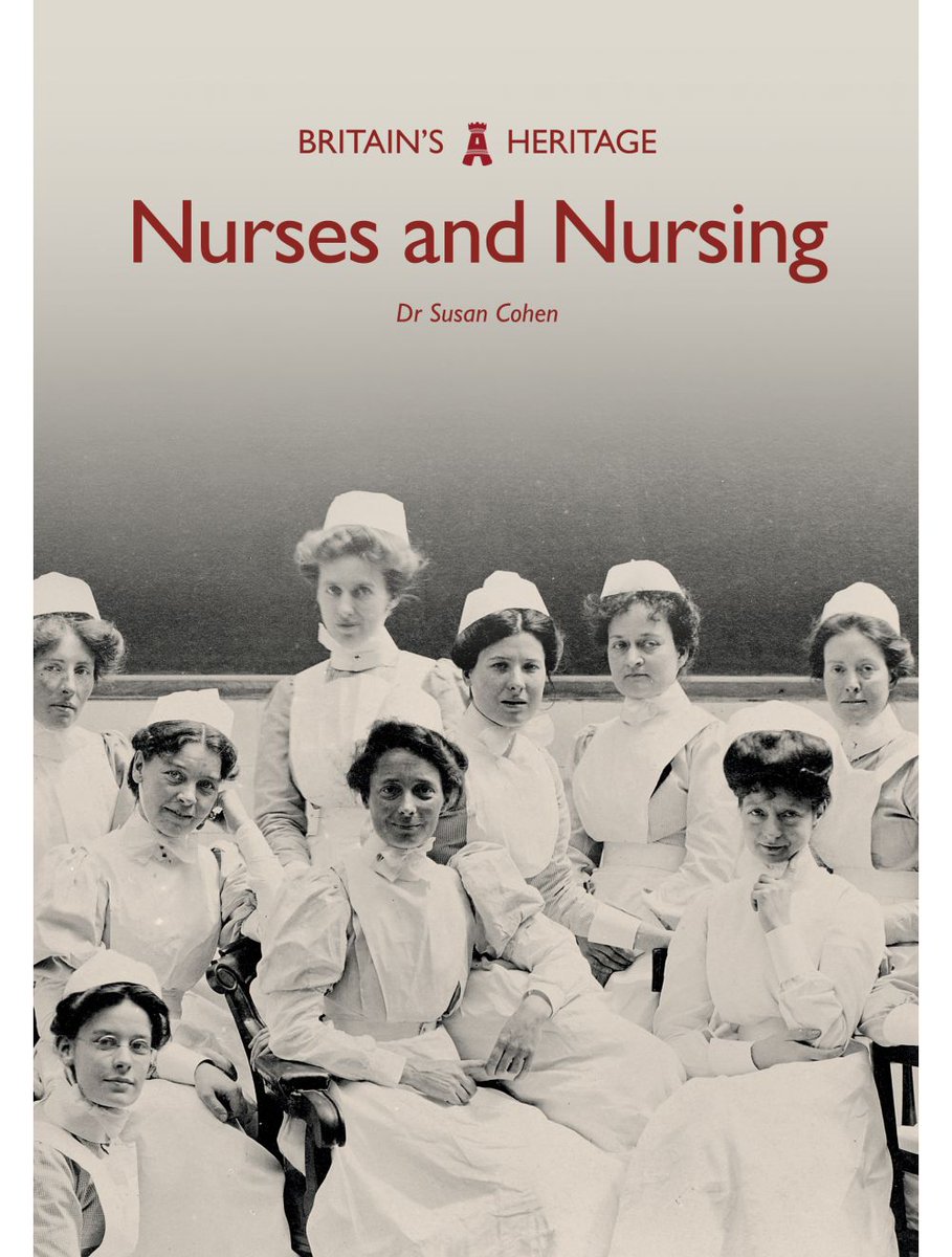 Just took a reorder of books from <a href="/amberleybooks/">Amberley Publishing</a> for the excellent <a href="/florencemuseum/">Florence Nightingale Museum 💙</a> in London. A place well worth seeking out.
<a href="/wyattauthor3/">Louise Wyatt RGN 💙</a>