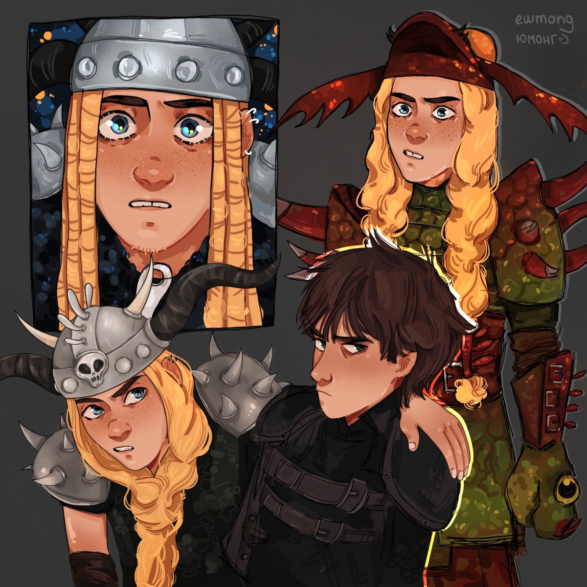 ewmong2's tweet photo. the best boy in the universe 🌞
#httyd https://t.co/V2RaxWbIYo