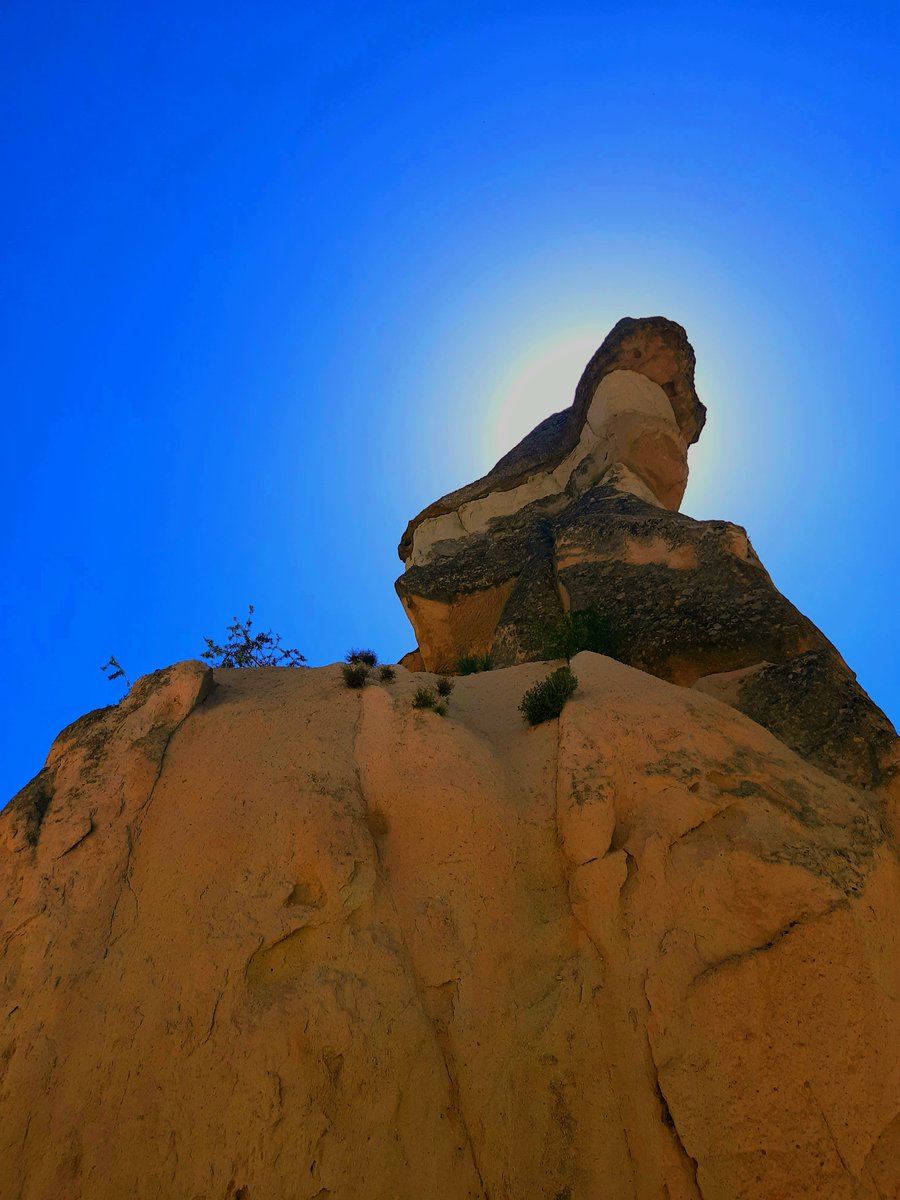 wheream77444762's tweet photo. On Sale in opensea 🏜🏜🏜
SOMEWHERE IN ... COLLECTIONS ...12
Somewhere in the Cappadocia\Turkey\2022
@opensea
Link in bio ⬆️⬆️
#cappadocia #colorfulphotography #colorful #colorfulnft #openseanft #opensea #nftcollectibles #nftartist #nftcollectors #photooftheday #views https://t.co/9WFL5IdGF1