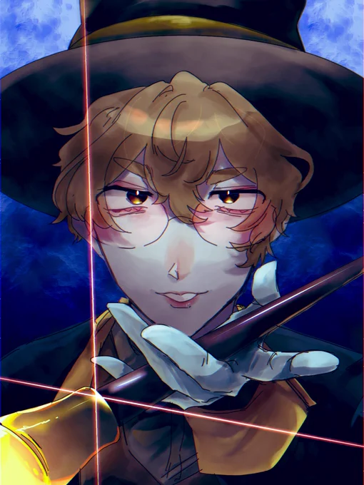 #しろっぽDaydreamCircus 