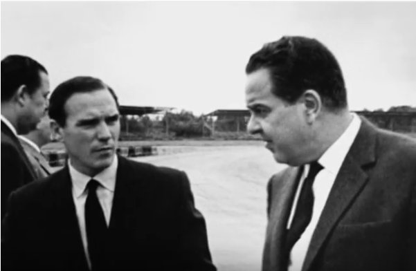 James Bond Stunt Doubles 007 tweet media