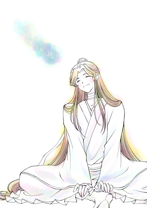 rkgk殿下と死霊蝶②誤差の範囲(≧▽≦)#TGCF 